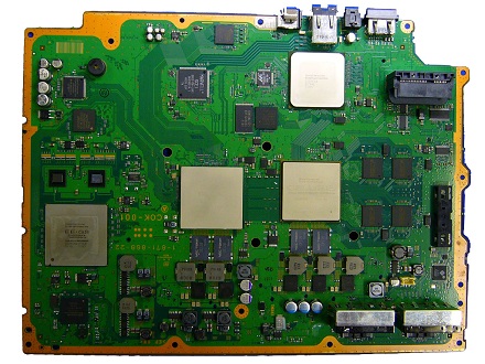 comment reparer playstation 3